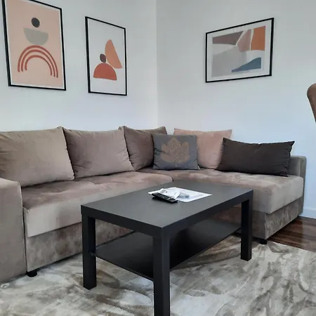 Divizija Lux Appartement *