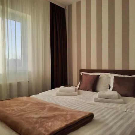 Appartement Divizija Lux Belgrado