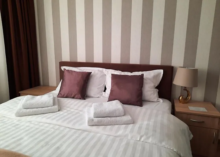 Divizija Lux Belgrado