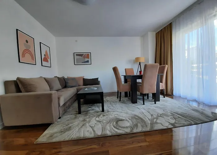 Divizija Lux * Belgrado